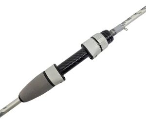 Kendo Kenshi Pro 198cm 0.5-5gr Aji LRF Kamışı