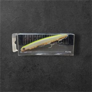 Fujin Haralomba 95S 9.5cm 8gr Maket Balık 126 Chart Back Pearl