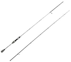 Kendo Kenshi Pro 198cm 0.3-3gr Aji LRF Kamışı