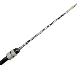 Kendo Kenshi Pro 198cm 0.3-3gr Aji LRF Kamışı