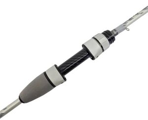 Kendo Kenshi Pro 198cm 0.3-3gr Aji LRF Kamışı