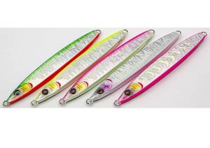 Savage Gear Sardine Glider 13.5 cm 120 gr Jig Yem
