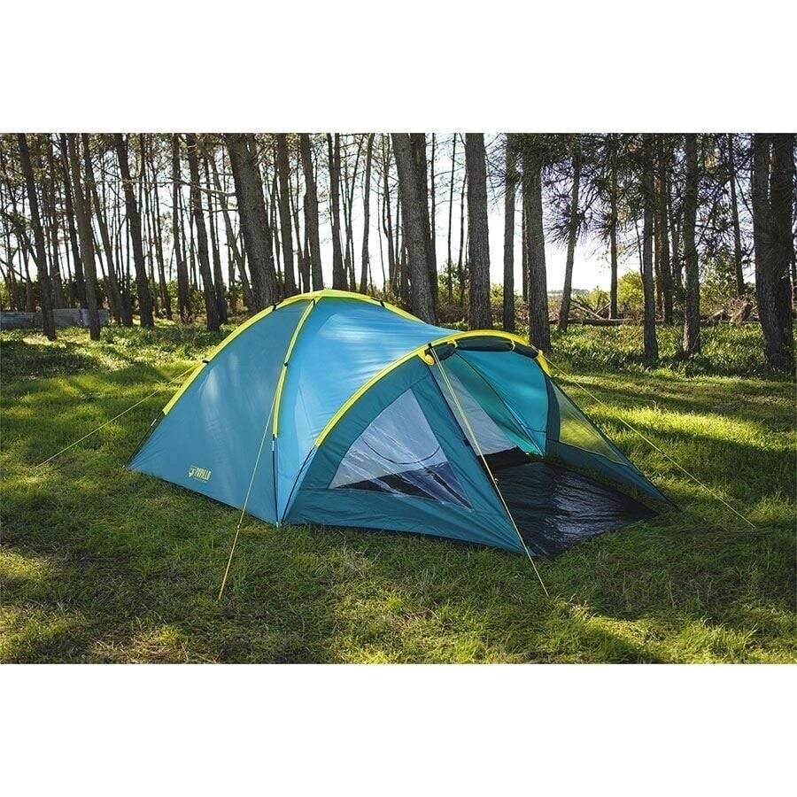 Bestway Pavillo Activemount 3 Kişilik Kamp Çadırı 210x240x130cm
