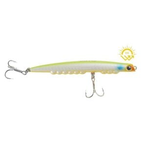 Fujin Haralomba 95S 9.5cm 8gr Maket Balık 120 Nacre Lemon