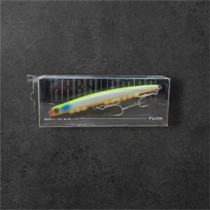 Fujin Haralomba 95S 9.5cm 8gr Maket Balık 120 Nacre Lemon