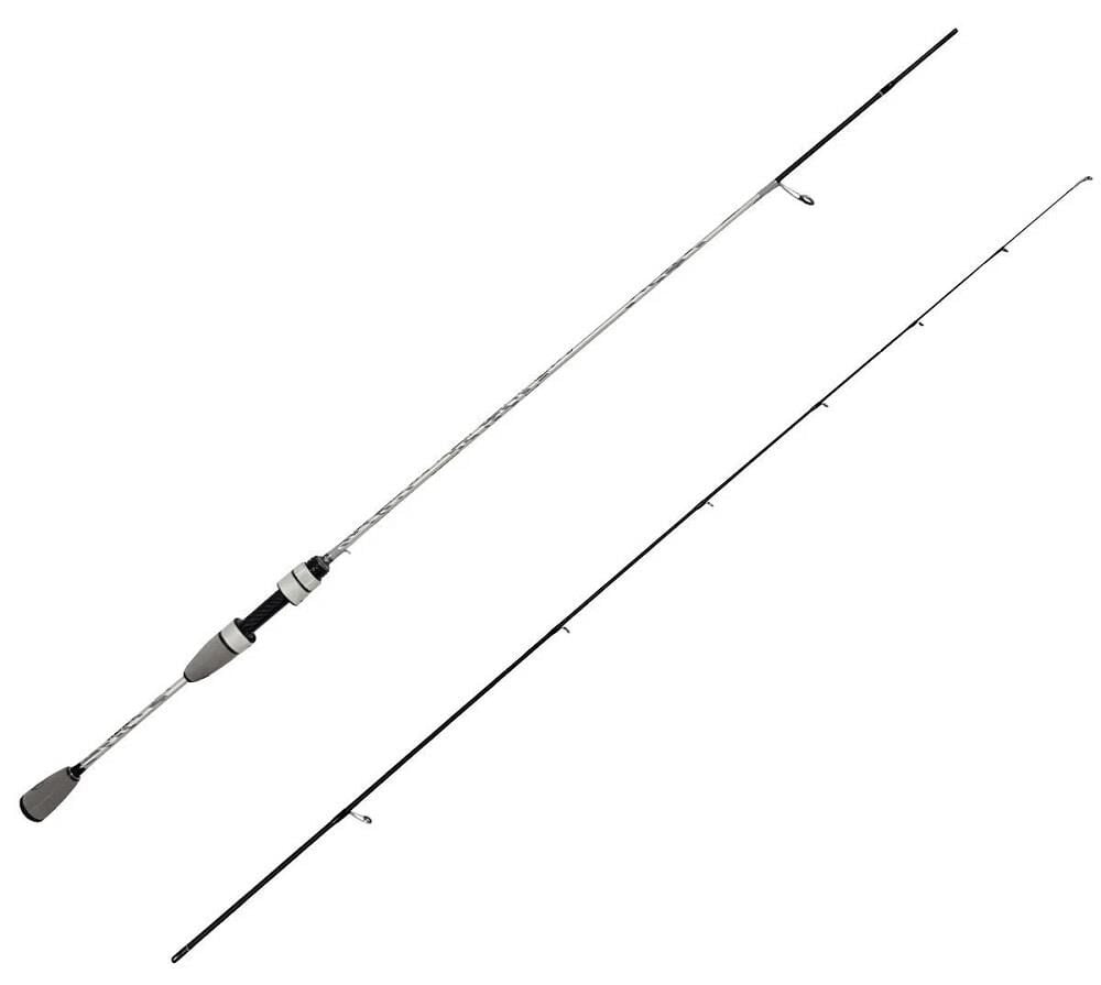 Kendo Kenshi Pro 183cm 0.3-3gr Aji LRF Kamışı