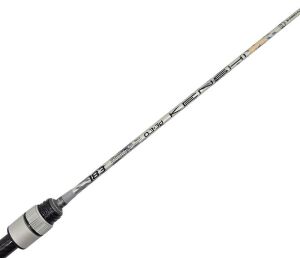 Kendo Kenshi Pro 183cm 0.3-3gr Aji LRF Kamışı