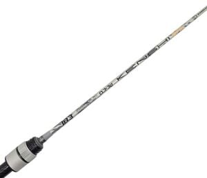 Kendo Kenshi Pro 183cm 0.3-3gr Aji LRF Kamışı