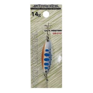 Ecotackle 4401 14gr Prismax Kesme Kaşık W66