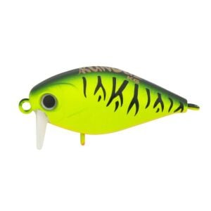 Hanfish Kunduz KG 3.8cm 4gr Maket Balık SB122 Tiger