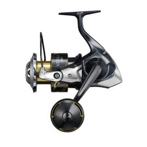 Shimano Stella SW D 6000 HG Olta Makinesi