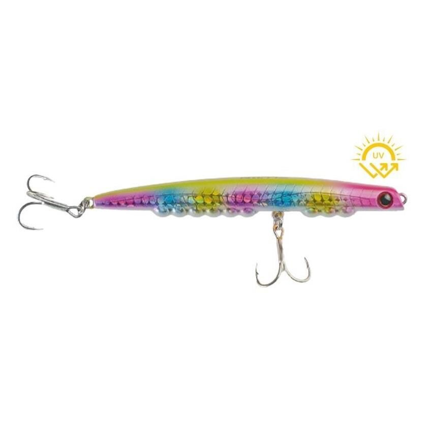 Fujin Haralomba 95S 9.5cm 8gr Maket Balık 068 İ.Avcı