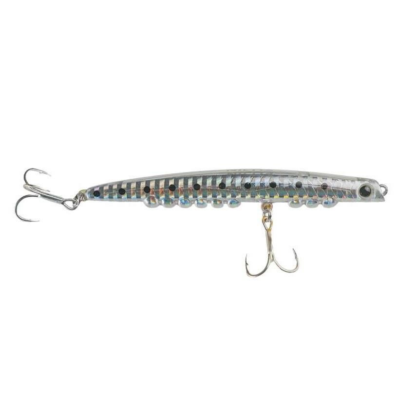 Fujin Haralomba 95S 9.5cm 8gr Maket Balık 03T Trans iwashi