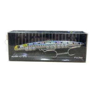 Fujin Haralomba 95S 9.5cm 8gr Maket Balık 03T Trans iwashi