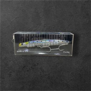 Fujin Haralomba 95S 9.5cm 8gr Maket Balık 03T Trans iwashi