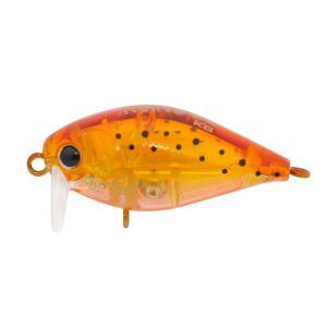 Hanfish Kunduz KG 3.8cm 4gr Maket Balık SB104 Colorado Shrimp