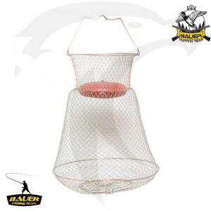 Bauer Şamandıralı Tel Livar 33x45cm