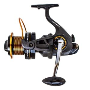 Remixon Vega 6500 Surf Olta Makinesi (Yedek Kafalı)