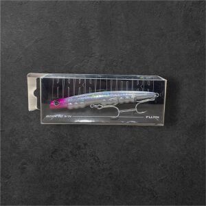 Fujin Haralomba 95S 9.5cm 8gr Maket Balık 030 Pink Head Shiny