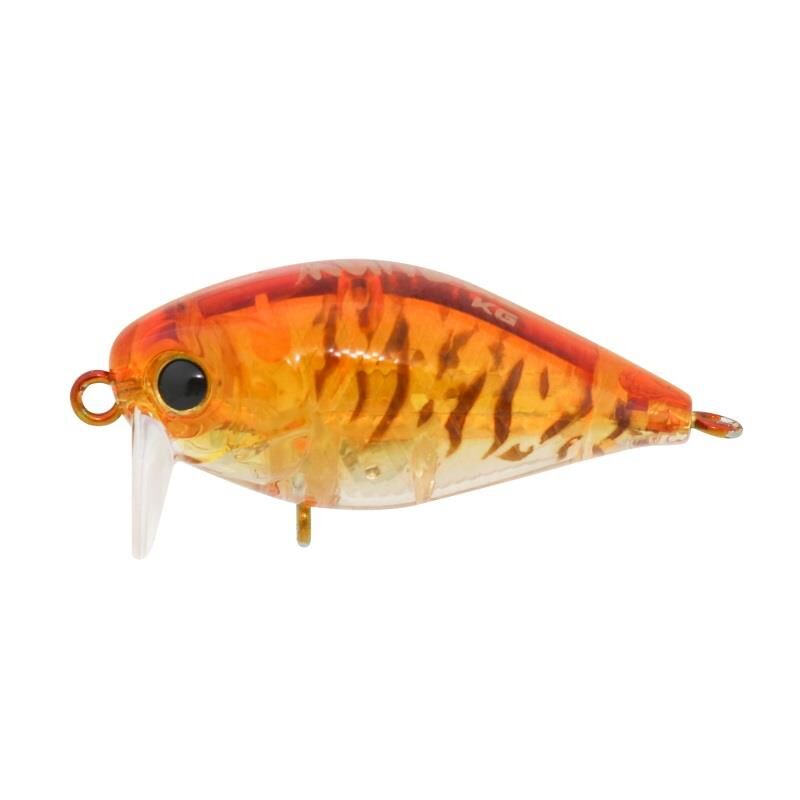 Hanfish Kunduz KG 3.8cm 4gr Maket Balık SB100 Honey Shrimp