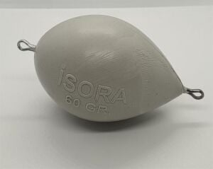 İsora Zargana Topu 60 gr