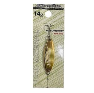 Ecotackle 4401 14gr Prismax Kesme Kaşık W28