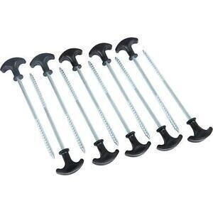 Kudos Çadır Kazığı Seti (10 adet)