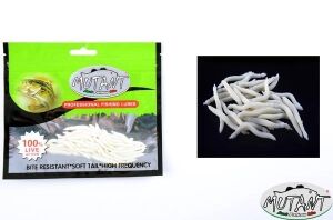 Mutant 3510 03 Osmo Pls 3.7 cm 0.35 gr (30'lu Paket)