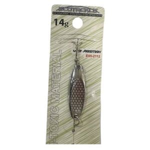 Ecotackle 4401 14gr Prismax Kesme Kaşık W01