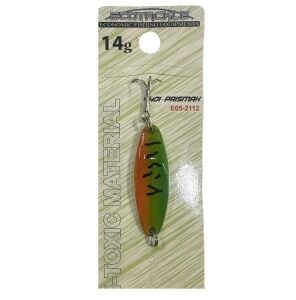 Ecotackle 4401 14gr Prismax Kesme Kaşık TG2