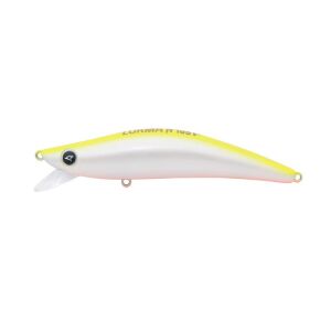 Hanfish Lokman 105F 10.5cm 15gr Maket Balık LL426 Lemon