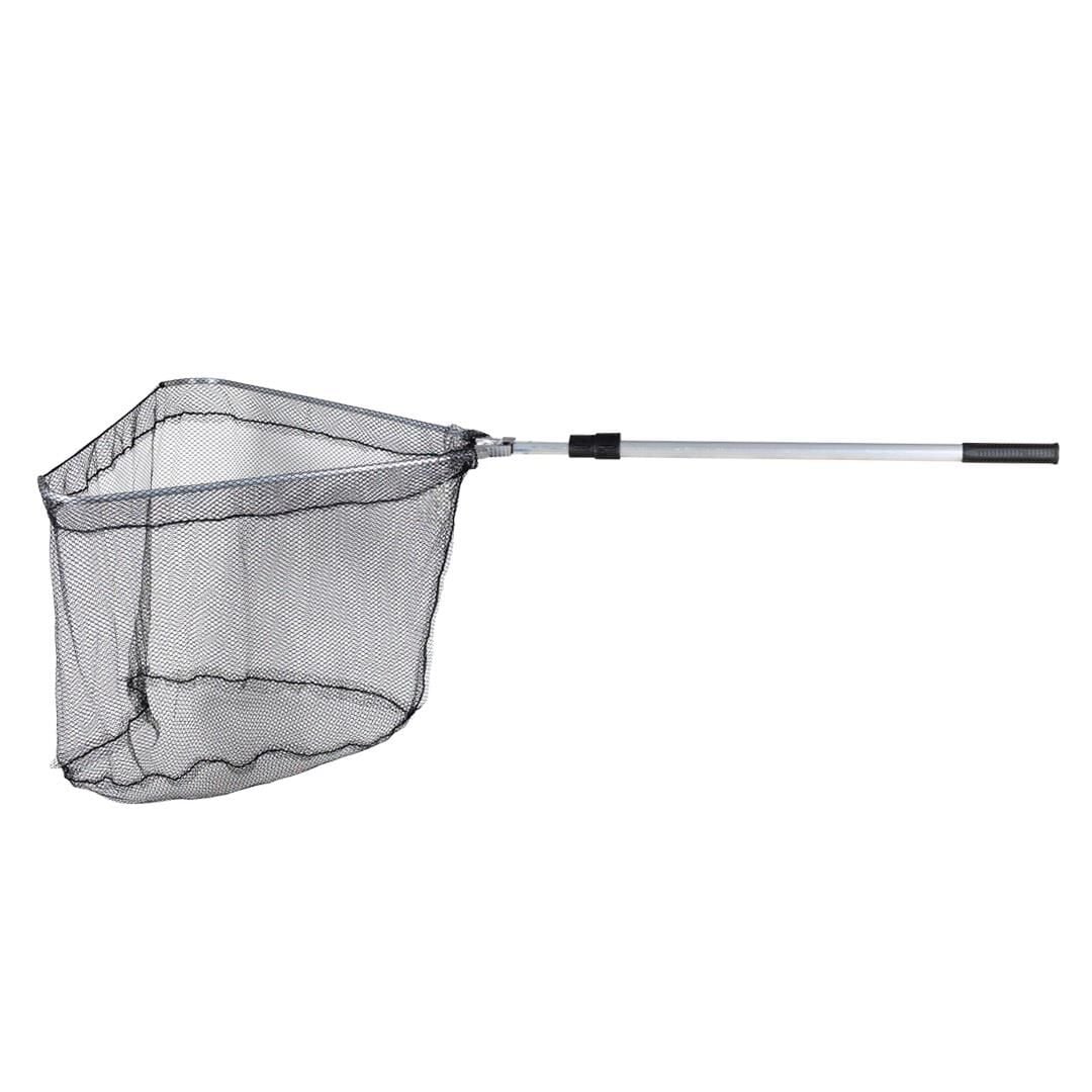 Kudos C-02 240cm Sap 70x80cm Tor Katlanır Balıkçı Kepçesi