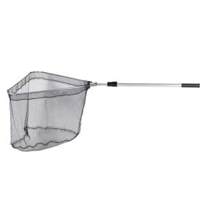 Kudos C-02 240cm Sap 70x80cm Tor Katlanır Balıkçı Kepçesi