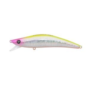 Hanfish Lokman 105F 10.5cm 15gr Maket Balık LL418 Pink Clow