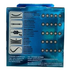Shimano Technium 790mt 0.355mm 11.5kg Monofilament Misina Koyu Gri