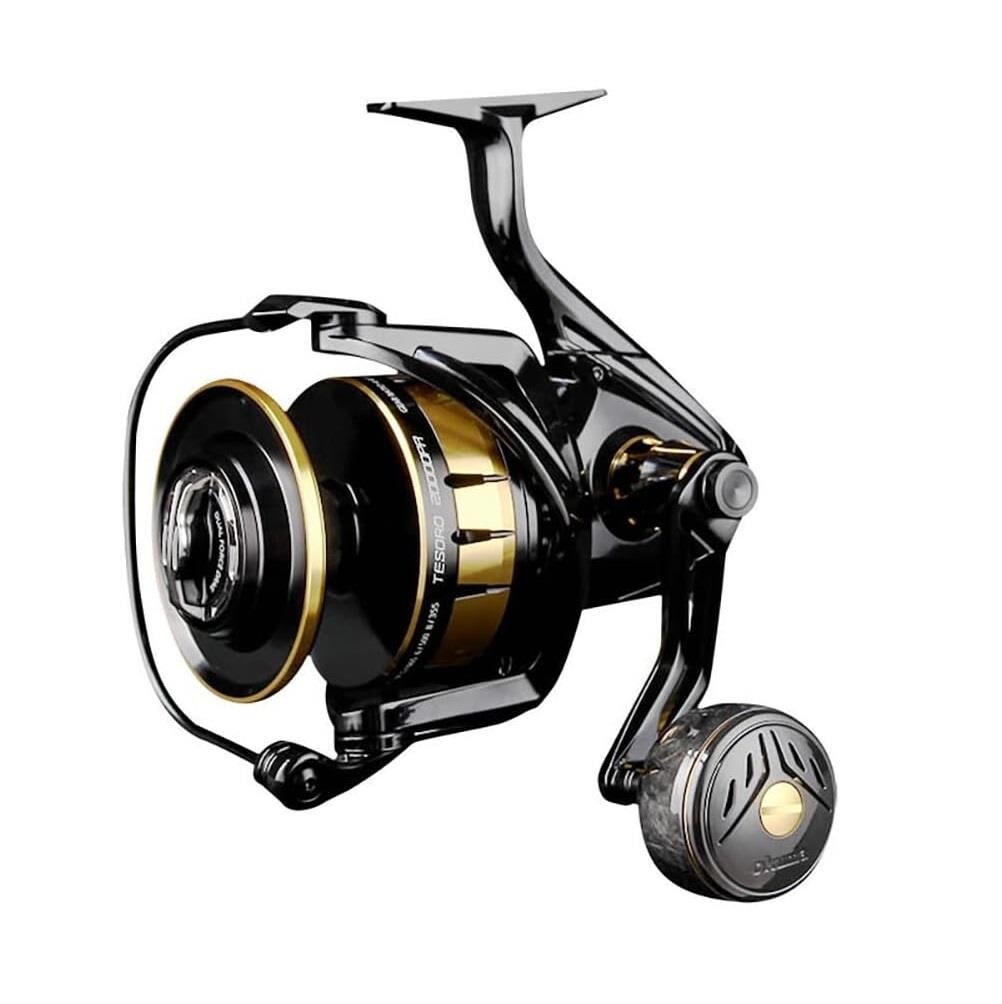 Okuma Tesoro TSR-20000PA Olta Makinesi