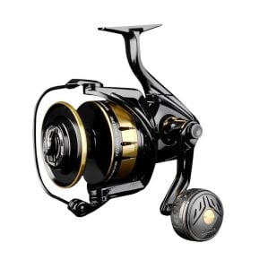 Okuma Tesoro TSR-20000PA Olta Makinesi