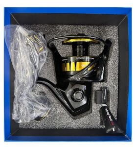 Okuma Tesoro TSR-20000PA Olta Makinesi