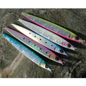 Savage Gear Sardine Slider 15.5 cm 100 gr Jig Yem