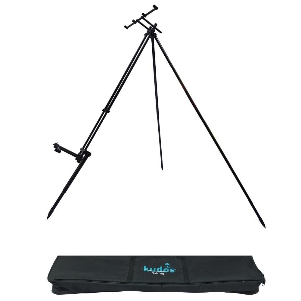 Kudos SKY II Pod 4 lü Kamış Sehpası