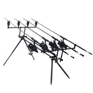 Kudos SKY II Pod 4 lü Kamış Sehpası