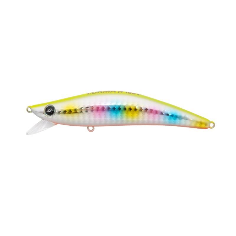 Hanfish Lokman 105F 10.5cm 15gr Maket Balık LL400 Sugar Mullet
