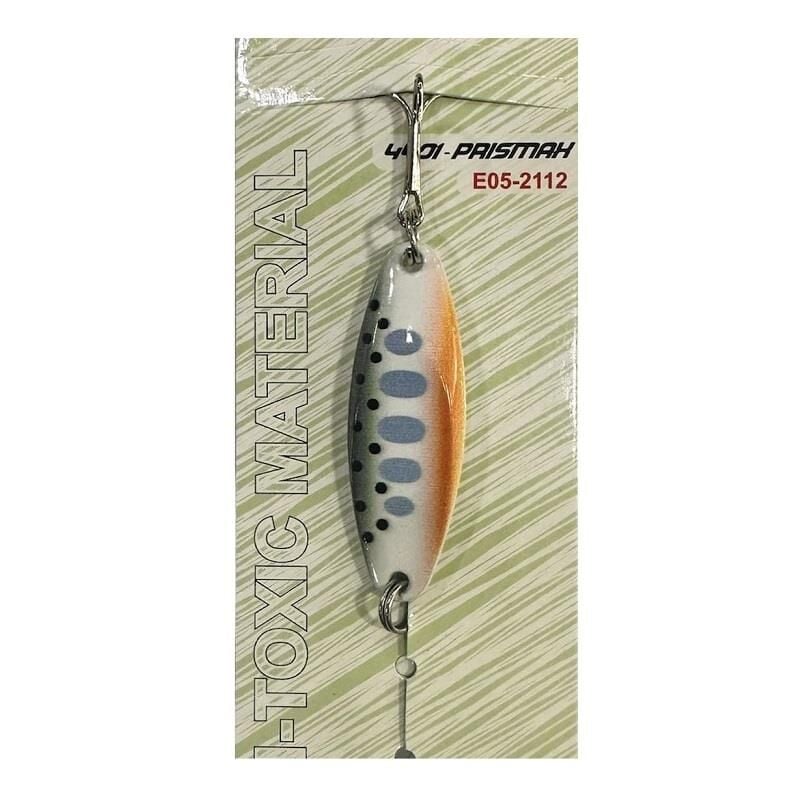 Ecotackle 4401 8gr Prismax Kesme Kaşık W65