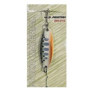 Ecotackle 4401 8gr Prismax Kesme Kaşık W65