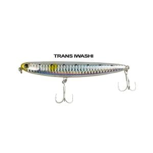 Ryuji Dog Walker 11cm 13gr Su Üstü Maket Yem Trans iwashi