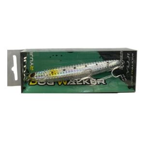 Ryuji Dog Walker 11cm 13gr Su Üstü Maket Yem Trans iwashi