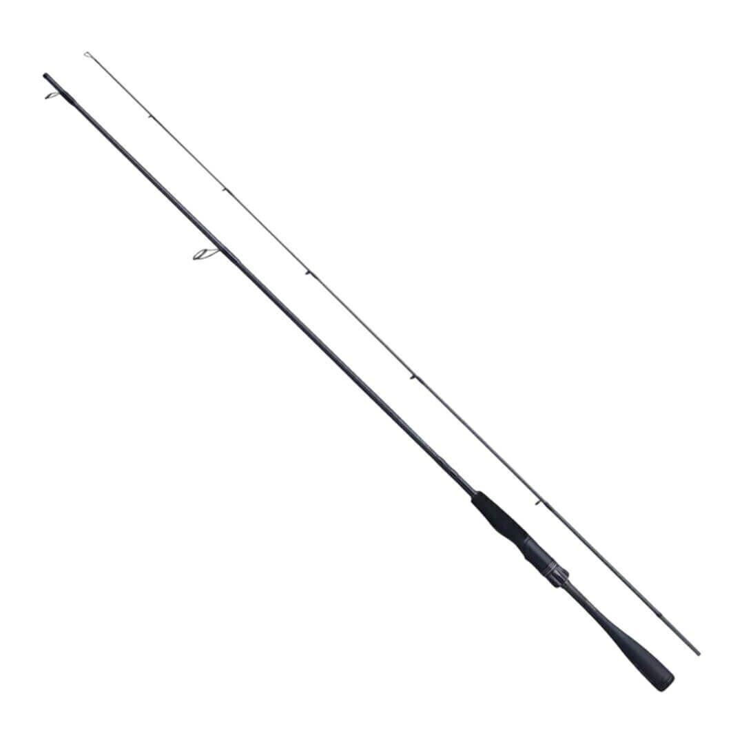 Shimano 26 Zodias Spinning 224cm 5-21gr 2 Parça Spin Olta Kamışı