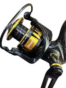 Okuma Tesoro TSR-5000PA Olta Makinesi