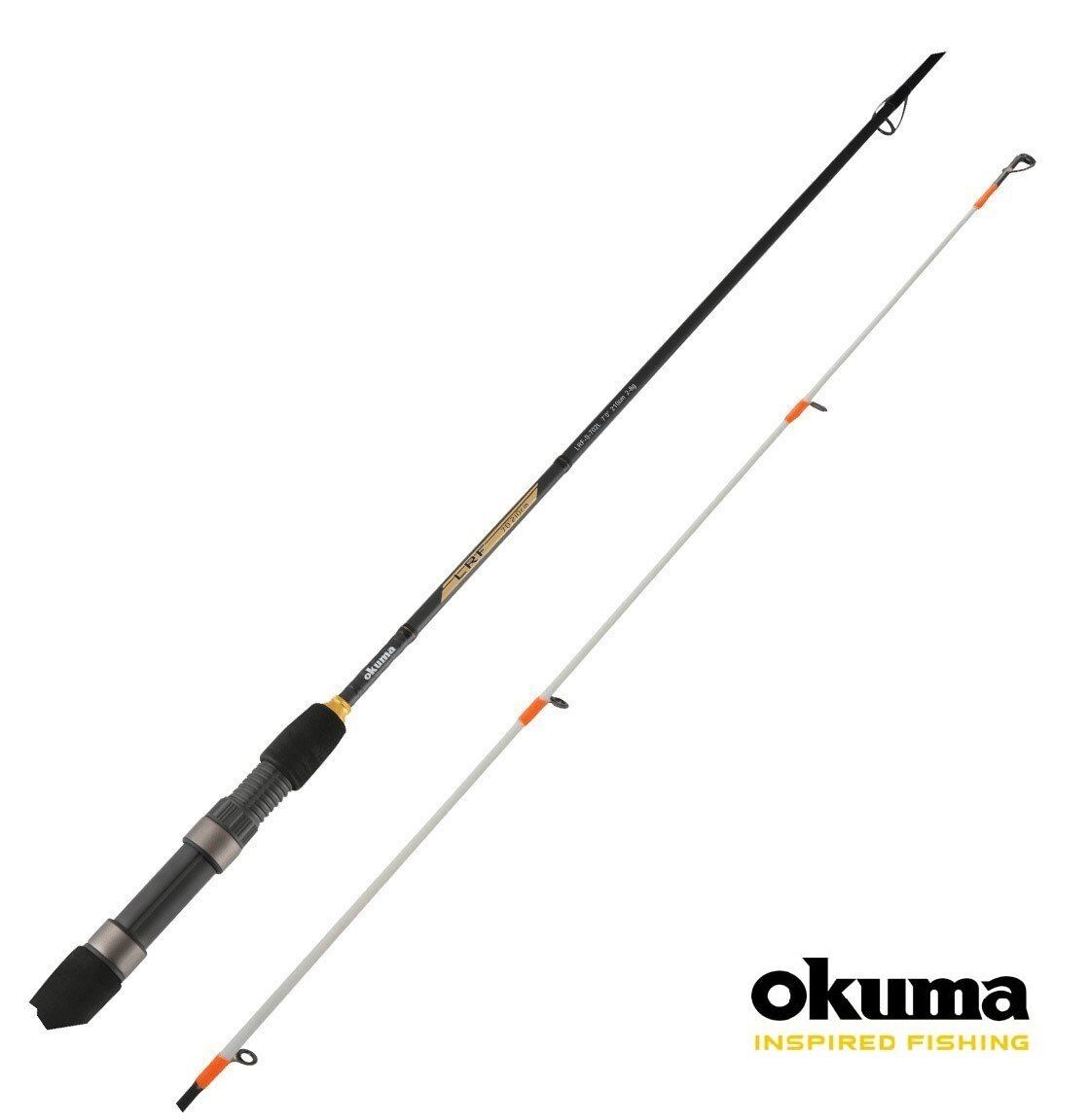 Okuma Lrf-S-602UL 180 cm 1-7 gr Lrf Kamışı