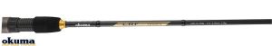 Okuma Lrf-S-602UL 180 cm 1-7 gr Lrf Kamışı